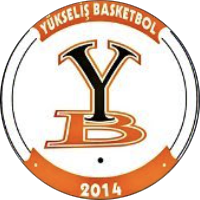 Yükseliş Basketbol Logosu